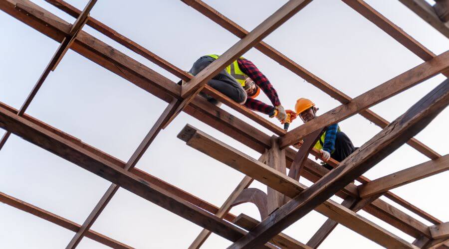 Expert top industrial roofings services in Jeffersonville, GA